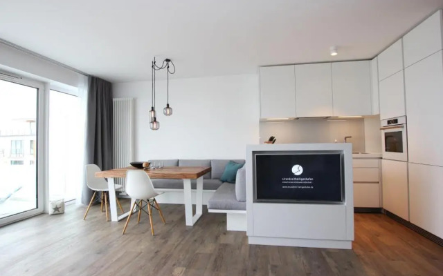 Strandzeit Heiligenhafen