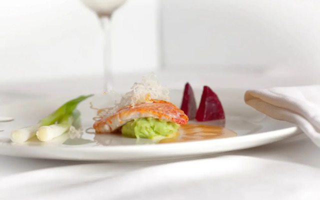 Hotel Hirschen Glottertal