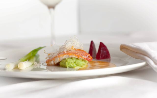 Hotel Hirschen Glottertal