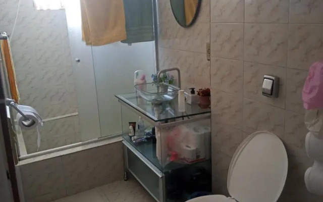 Quartos Prox. Engenhão