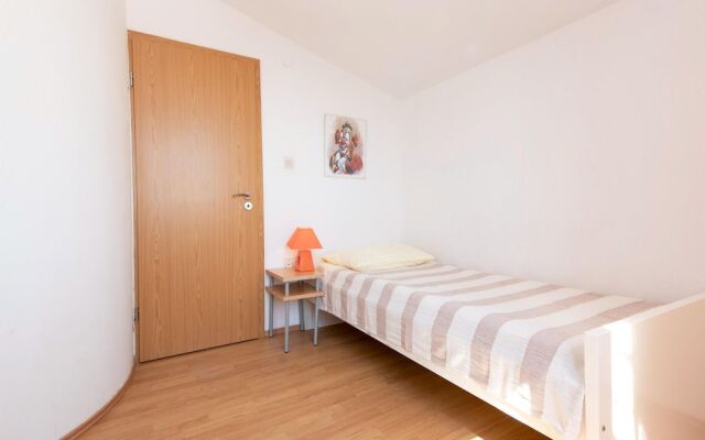Nice Home in Sibenik With Wifi and 3 Bedrooms