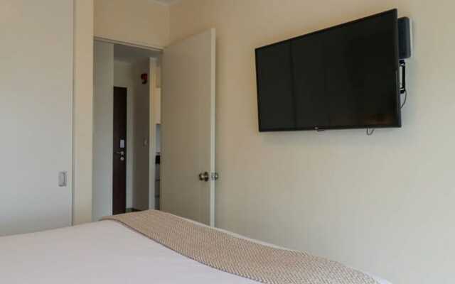 w Cozy 1BR in Barranco