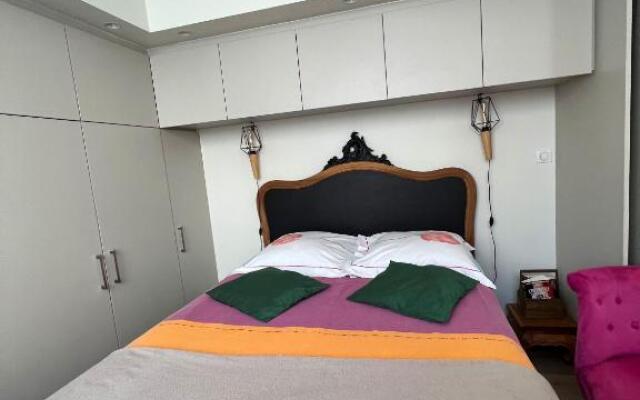 Le Central Victoria IV - Central Point - 22m2