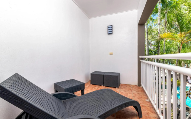 Paradise on the Beach Resort - Palm Cove