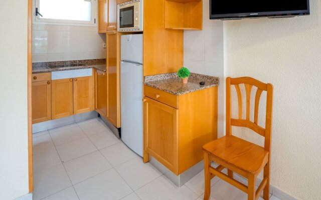 Comfy Apartment in Salou Catalonia With Pool