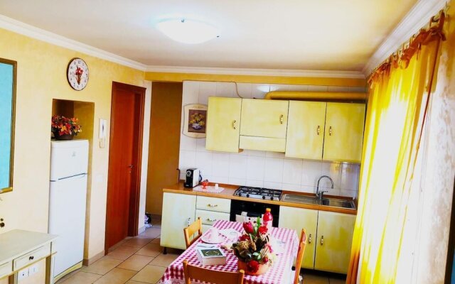 Le Scalette Bed & Breakfast