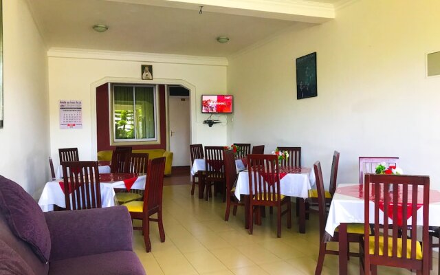 American Star Hotel