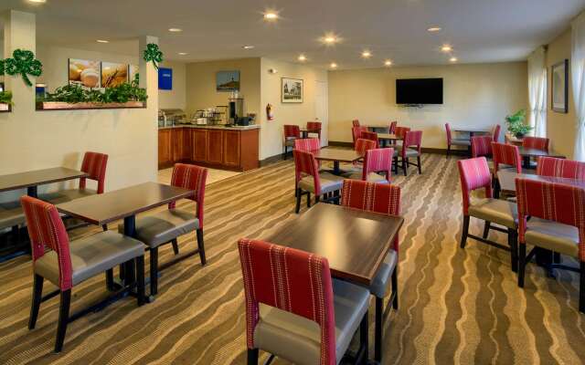 Comfort Inn Brunswick