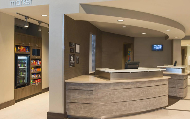 Residence Inn by Marriott Nashville Vanderbilt/West End