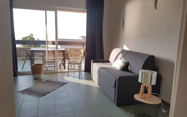 résidence Costa D'oru