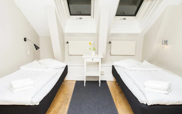 2Kronor Hostel Vasastan