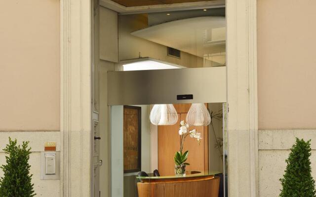 Babuino 181 – Small Luxury Hotels of the World