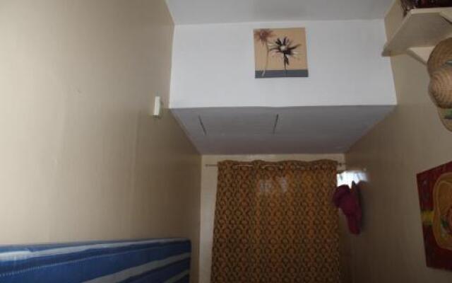 Two Storey Home Stay