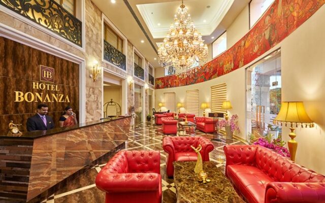 Hotel Bonanza