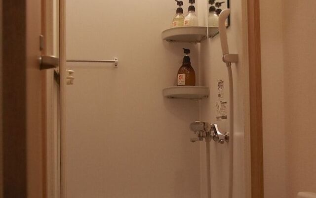 The Stay Wakkanai- Hostel