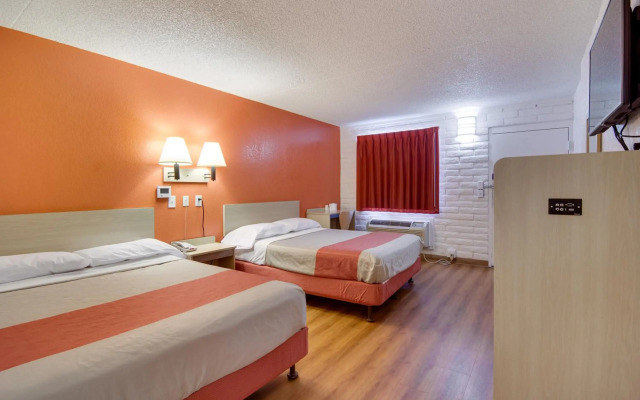 Motel 6 Eloy, AZ - Casa Grande