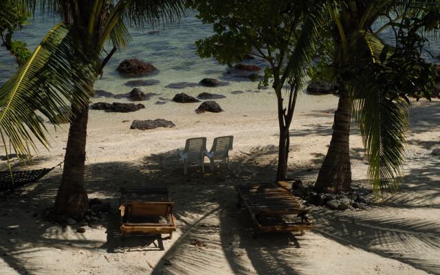 AoPong Resort