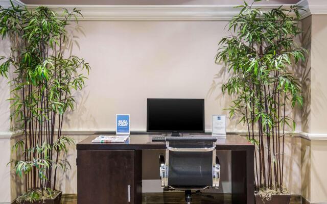 Sleep Inn & Suites Scranton Dunmore