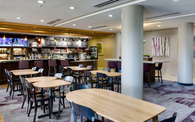 Courtyard Statesville Mooresville/Lake Norman