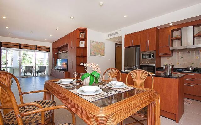 Blue Lagoon Hua Hin 201