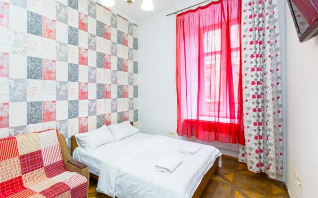 Apartment Krakivska 34/2