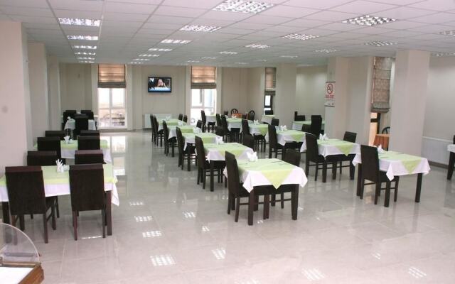 Epos Hotel Bakirkoy