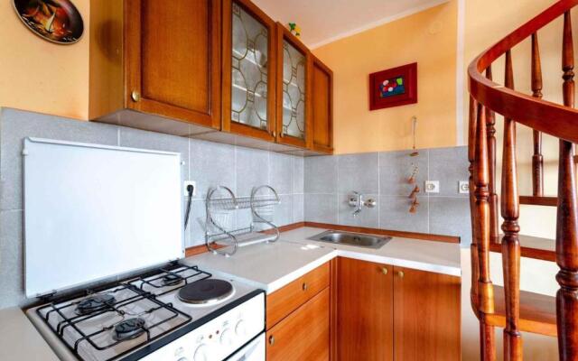 Apartment in Crikvenica 39423
