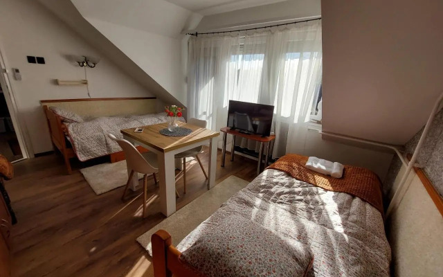 Summer House Apartman