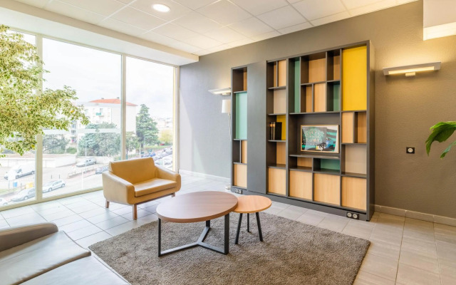 B&B HOTEL Lyon Sud Etats-Unis