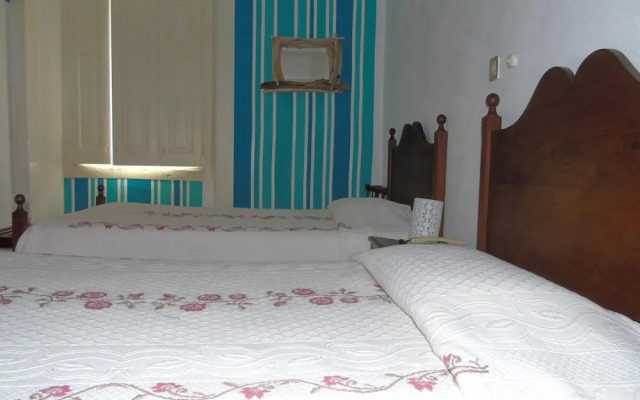 Residencial União