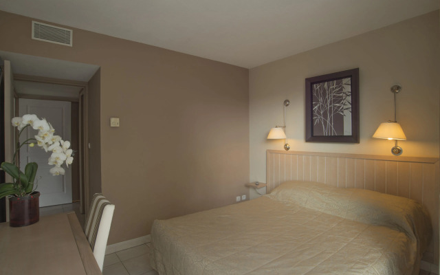 Résidence ExcelSuites