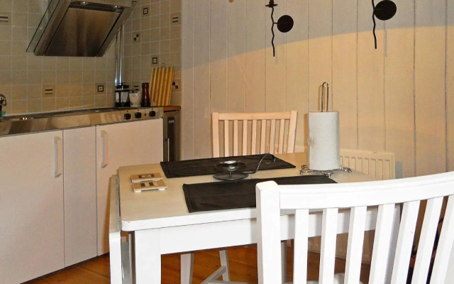 One-Bedroom Holiday home in Rättvik 2