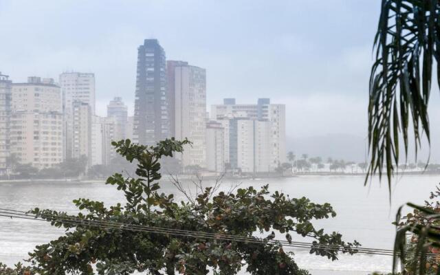 Apartamento Seaviews