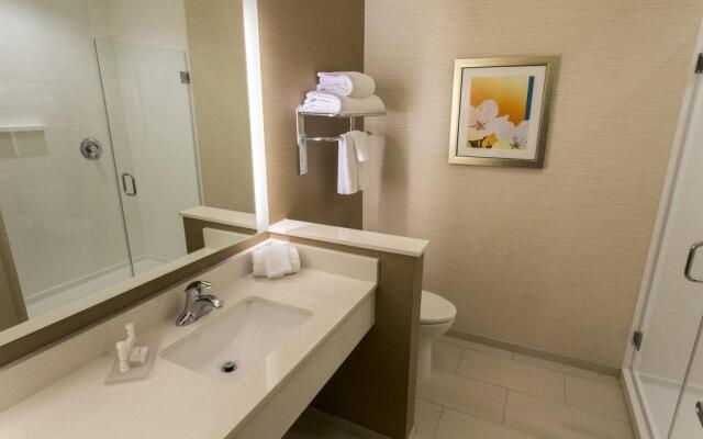 Fairfield Inn & Suites by Marriott Geneva Finger Lakes