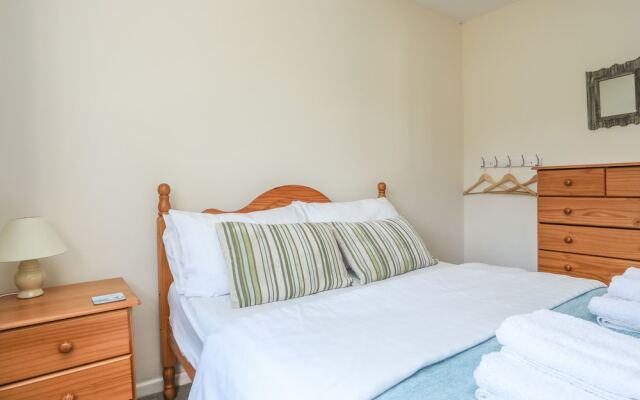 Limefield, Morfa Nefyn