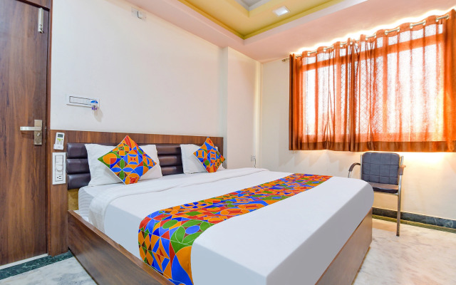 Fabhotel The Sunrise