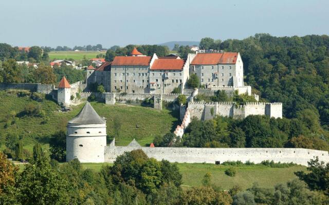 Landhotel Bayerische Alm