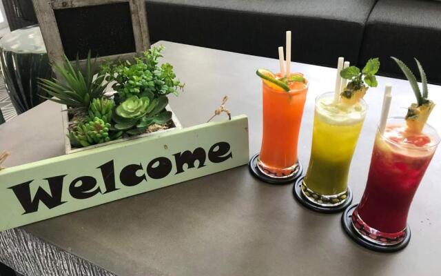 Sea'lavie Boutique Resort & Spa