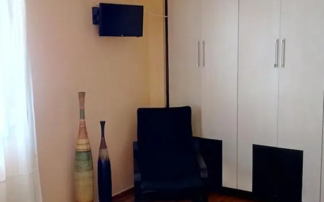Elegant Apartment