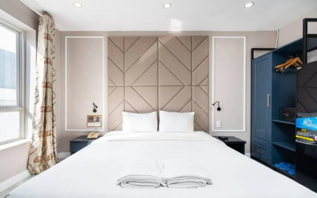 The Arrivals Hotel - District 1
