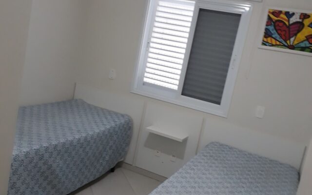 Apartamento Praia Grande