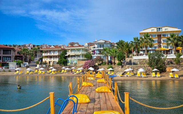 Cunda Panorama Hotel