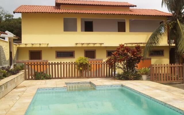 Maison Aires Malcher