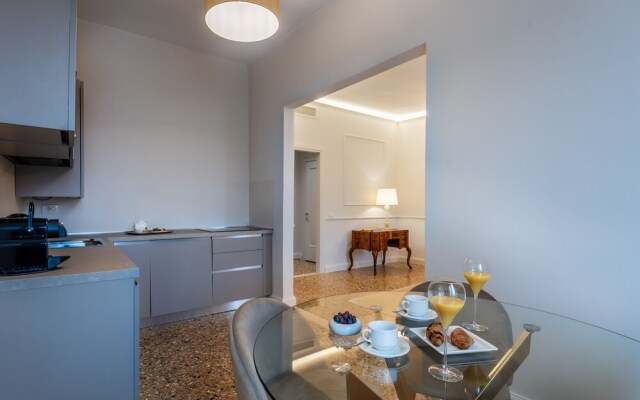 San Vio Palace Luxury Apartments