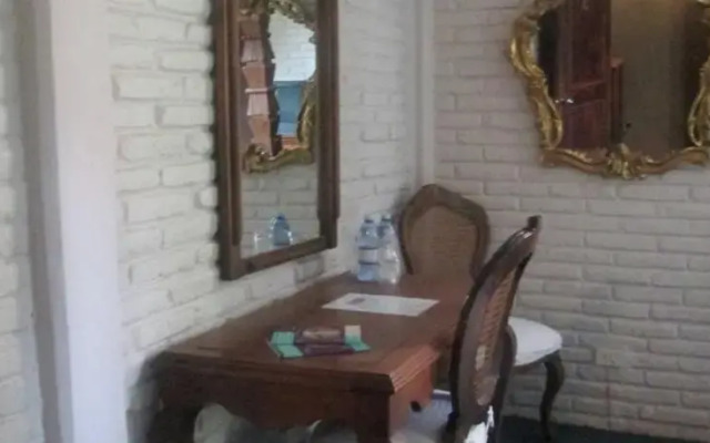 Hotel San Borja B&B