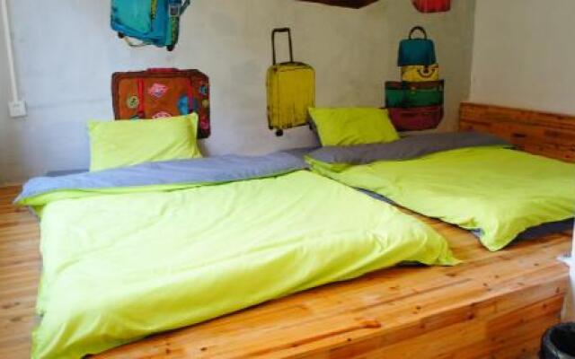 Beihai 21 Youth Hostel
