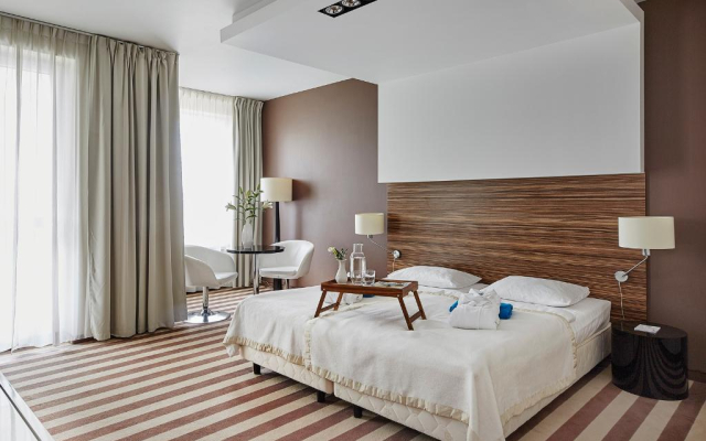Hotel Diva SPA