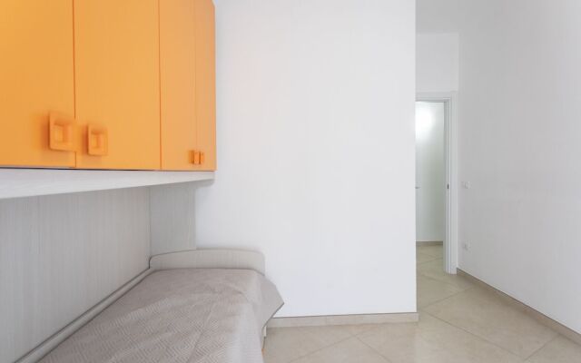 Appartamento Vico Gallipoli