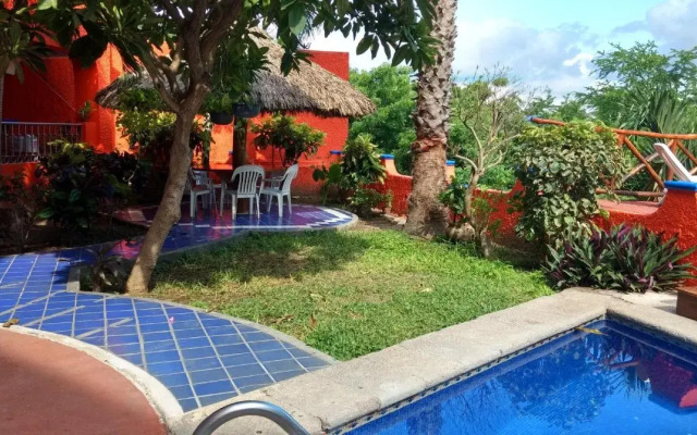 Villas Itzamara