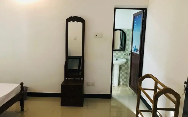 Asha Villa Weligama